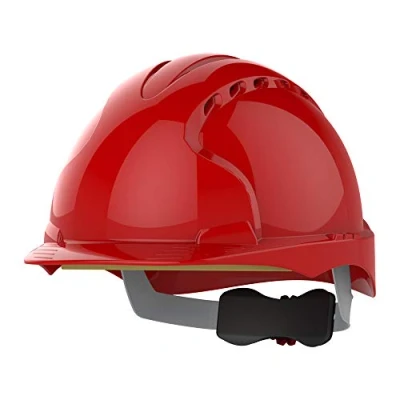 Afbeelding van EVO3 Revolutie Wiel Ratchet Rood Geventileerd (JSP AJF170 000 600)