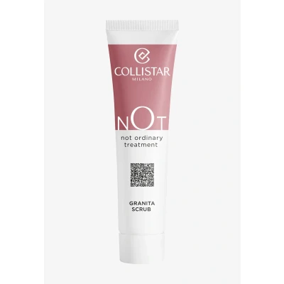 Afbeelding van Collistar Not Ordinary Treatment Granita Scrub 12 ml