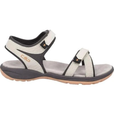 Afbeelding van CMP Campagnolo Adib Wmn Hiking Sandaal Terra Vaniglia, Qt 38 EU