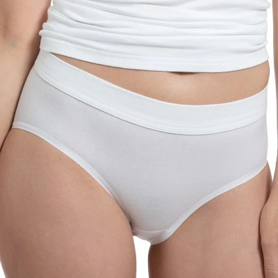 Afbeelding van Speidel 2ER PACK Slip, Dames, Maat: 40, Weiß