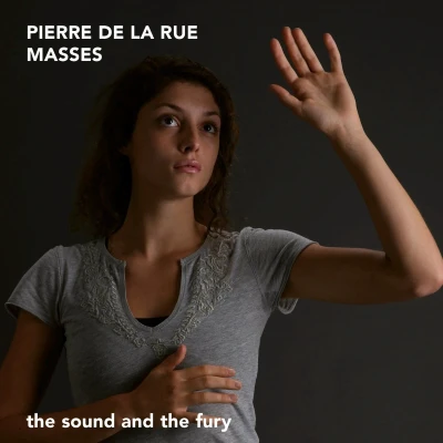 Afbeelding van The Sound And Fury Masses Vol.2 (2 CD)