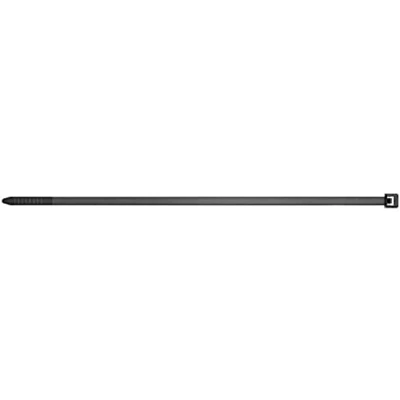Afbeelding van FISCHER 069366 UBN kabelbinders 4,5 x 190 zwart (verpakking van 100 stuks)