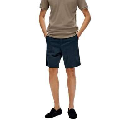 Afbeelding van SELECTED HOMME regular fit short SLHREGULAR