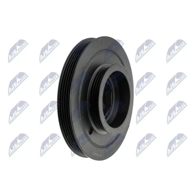 Afbeelding van NTY RKP HD 001 Krukaspoelie