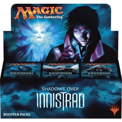 Afbeelding van Boosterbox Shadows over Innistrad