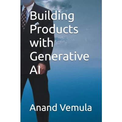 Afbeelding van Building Products with Generative AI