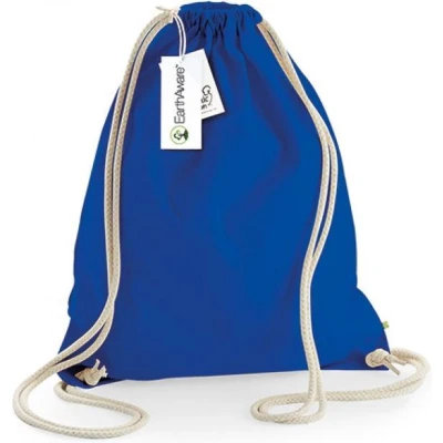 Afbeelding van EarthAware? Organic Gymsac (Amber Geel)