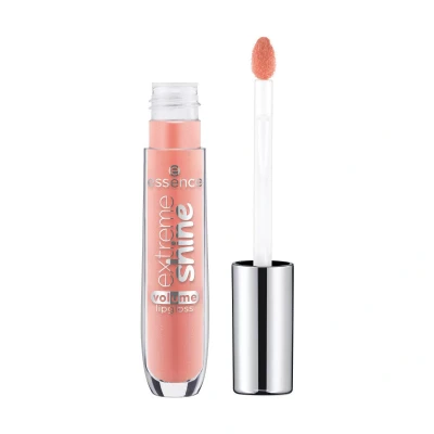 Afbeelding van essence Extreme Shine Volume Lipgloss 12 Dazzling Apricot 5 ml