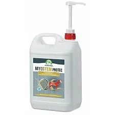 Afbeelding van Audevard Myostem Protec 4,5 liter