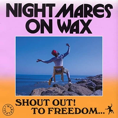 Afbeelding van Nightmares On Wax Shout Out! To Freedom...