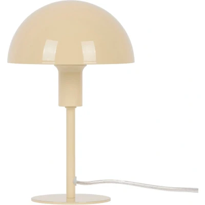 Afbeelding van Ellen Mini Table lamp Yellow