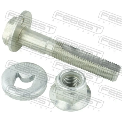 Afbeelding van Febest Schroef 0229 T31 KIT