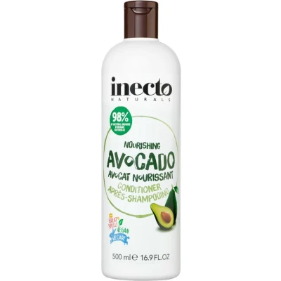 Afbeelding van Inecto Naturals Avocado Conditioner 500ML