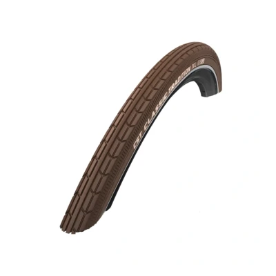 Afbeelding van CST EB0304B bub tradition XL 28x1.75 brui