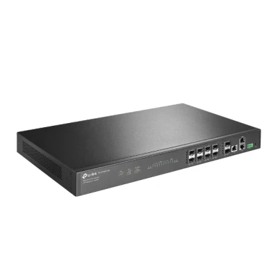 Afbeelding van TP Link DeltaStream DS P7001 08, 1:128, 20000 m, Gigabit Ethernet, 100