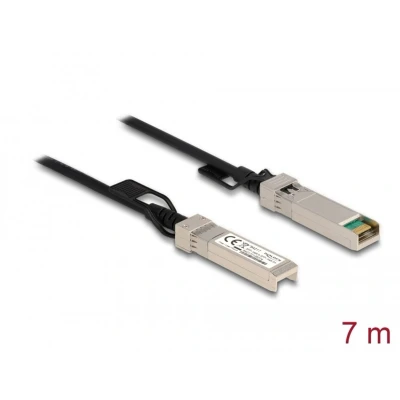 Afbeelding van Delock Kabel Twinax SFP+ Stecker zu 7 m HQ products