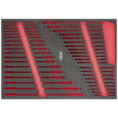 Afbeelding van Vigor V6807 L Plukschuiminlegstuk