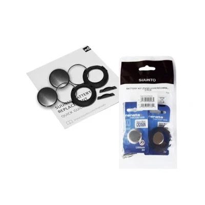 Afbeelding van Suunto Battery Kit Zoop / Vyper Cobra
