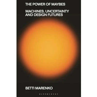 Afbeelding van Beyond The Modern Power of Maybes