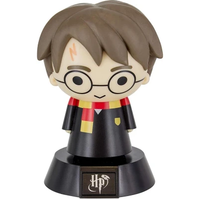 Afbeelding van Harry Potter Icon Light