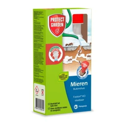 Afbeelding van Mieren bestrijding Protect Garden 250 ml (Concentraat, Buiten)