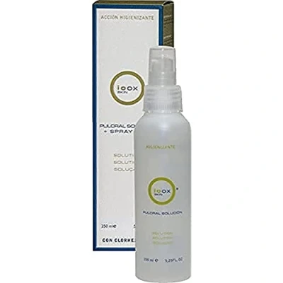 Afbeelding van Ioox Hartslagoplossing: 150 ml
