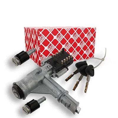 Afbeelding van Febi Bilstein Stuurslothuis 35472