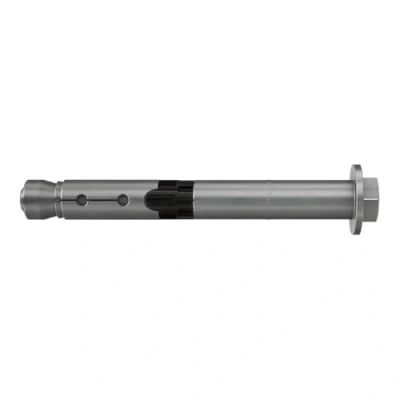 Afbeelding van Fischer FH II 15/10 S A4 Veiligheidsplug 107 mm 15 510927 50 stuk(s)