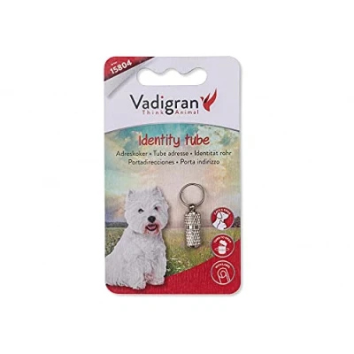 Afbeelding van Nobby Adreslabel (Hond), Kraag + Leiband