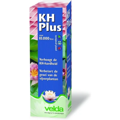 Afbeelding van Velda KH Plus 1000ml