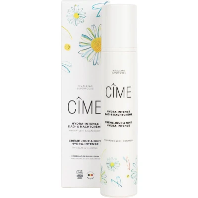 Afbeelding van CÎME Hydra intense dag en nachtcrème 50 ml