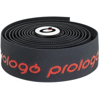 Afbeelding van Prologo Onetouch Gel Stuurlint Guidoline Zwart 30 x 2000 mm