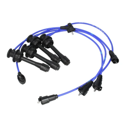 Afbeelding van Bougiekabelset NGK 2908