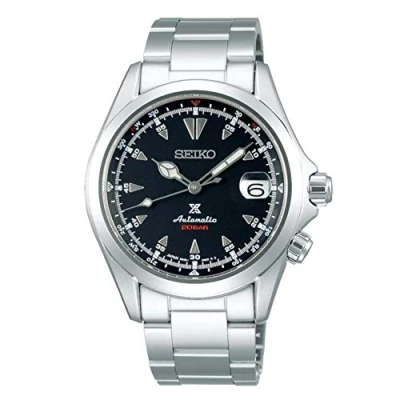 Afbeelding van Seiko SPB117J1 Prospex herenhorloge Automaat saffierglas 39,5 mm