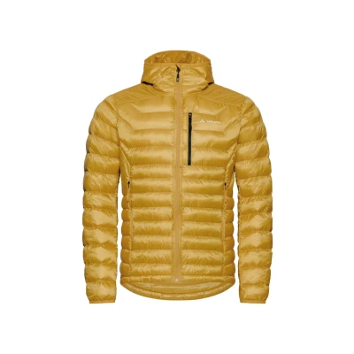 Afbeelding van Vaude Batura Winterjas, Heren, Maat: XL, Savanna