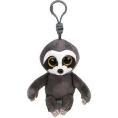 Afbeelding van TY Beanie Boo&#039;s Clip Dangler Sloth