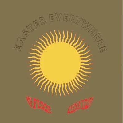 Afbeelding van Easter Everywhere (Half Speed Remaster)