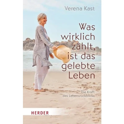 Afbeelding van Was wirklich zählt, ist das gelebte Leben: Die Kraft des Lebensrückblicks