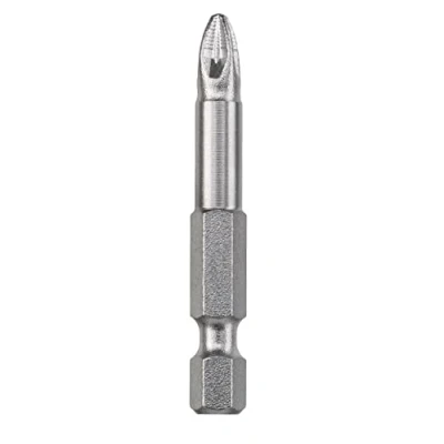 Afbeelding van KWB schroefbit PZ 3 Pozidriv Lengte 50 mm Industriestaal stuks