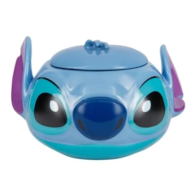 Afbeelding van Paladone Products Ltd Servies en theesets, meerkleurig (PP13084LS)