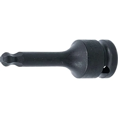 Afbeelding van BGS 5488 8 Kracht dopsleutelbit lengte 75 mm 12,5 (1/2&quot;) inbus met kogelkop