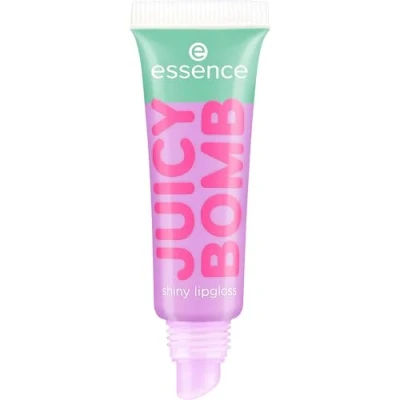 Afbeelding van Essence Lipgloss Juicy Bomb Party 04 Kiwi Kisses, 10 ml