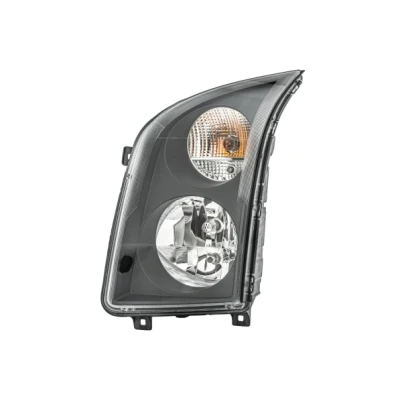 Afbeelding van Hella Koplamp VW Crafter 04/06 Links H7 1ER 247 017 051