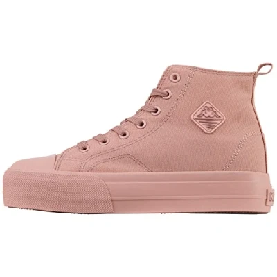Afbeelding van Kappa Viska OC 243208OC 7171, Vrouwen, Roze, Sneakers, maat: 41
