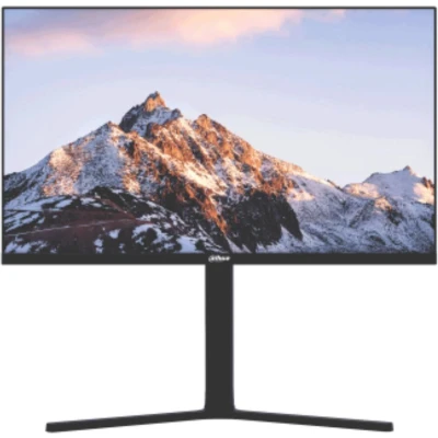Afbeelding van Monitor DAHUA TECHNOLOGY DHI LM27 B201A Full HD 100 Hz