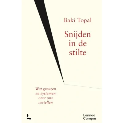Afbeelding van Snijden in de stilte