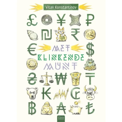 Afbeelding van Met klinkende munt (Hardback)