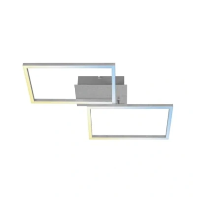 Afbeelding van Briloner Leuchten Slimme ledlamp FRAME S