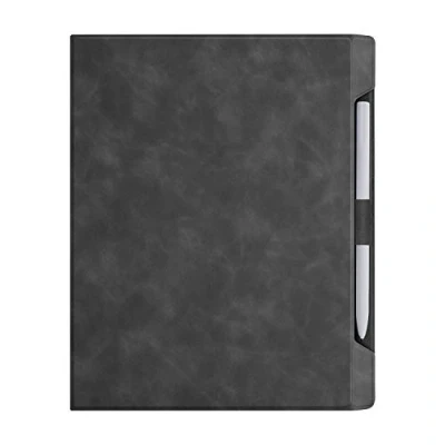 Afbeelding van OLAIKE Skin Touch Feeling Non Folding Case voor Remarkable2 Paper Tablet 10.3&quot; 2020 vrijgegeven, Premium PU lederen lichtgewicht Smart Cover de