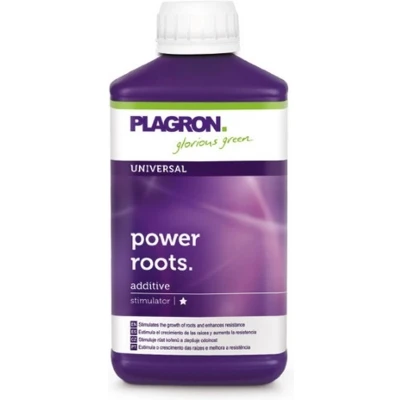 Afbeelding van PLAGRON POWER ROOTS 500 ML